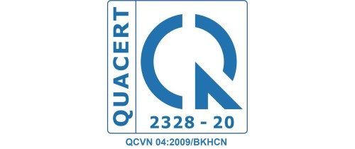 Quacert 2328 20 QCVN 4 2009 BKHCN Famy
