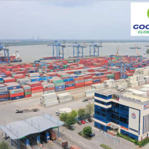 DANH SÁCH CẢNG, MÃ ĐỊA ĐIỂM LƯU KHO, PHÍ HẠ TẦNG TẠI TP. HỒ CHÍ MINH